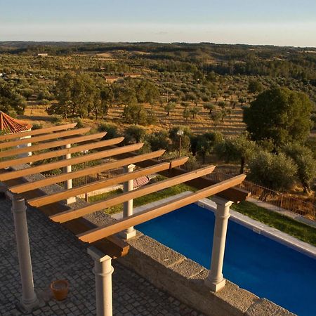 Solar Dos Caldeira E Bourbon Pensionat Zebras Exteriör bild